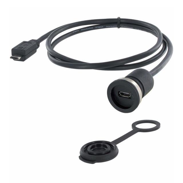 Encitech Connectors AB 1310-1013-02 electronic component