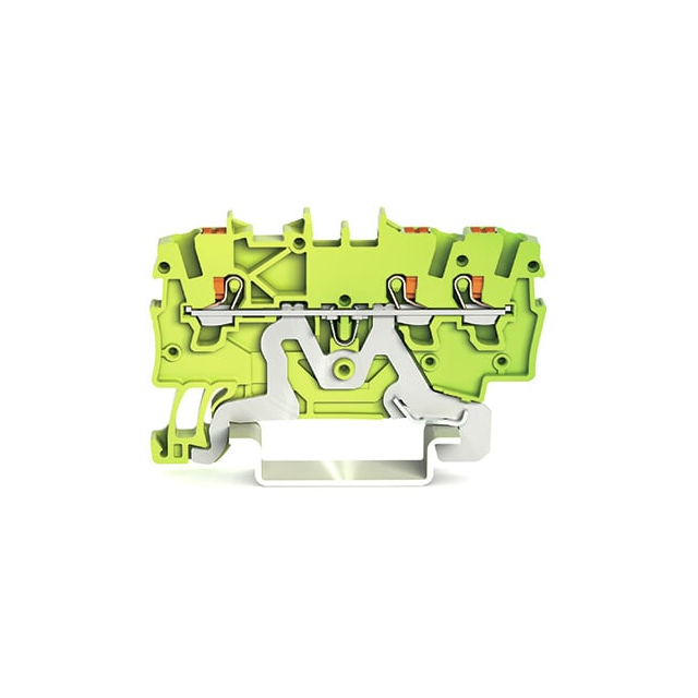 WAGO Corporation 2200-1307 electronic component