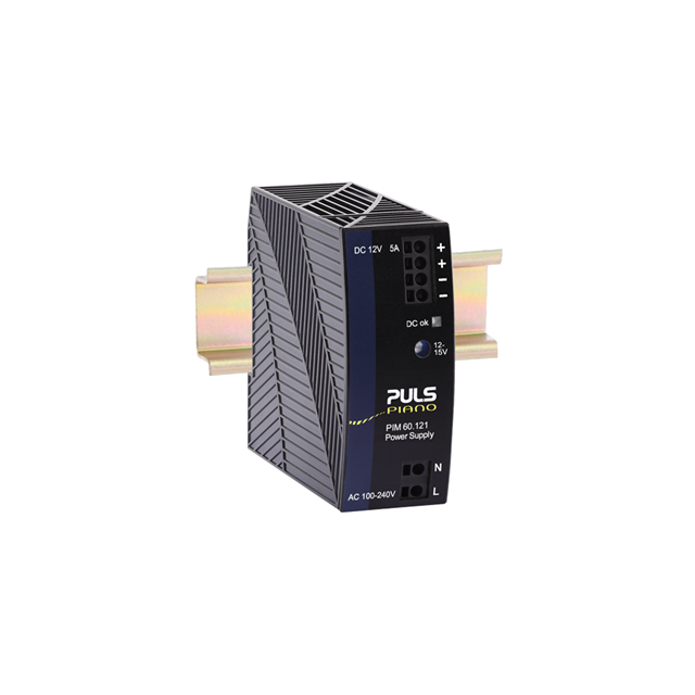 PULS, LP PIM60.121 electronic component