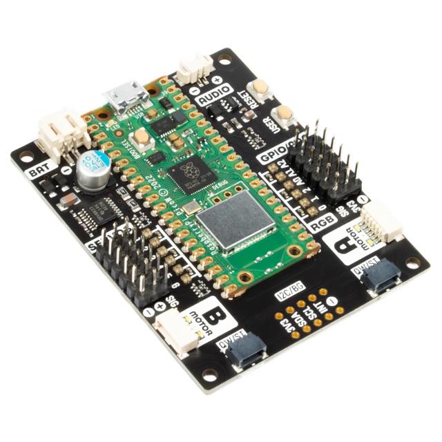 Pimoroni Ltd PIM633 electronic component