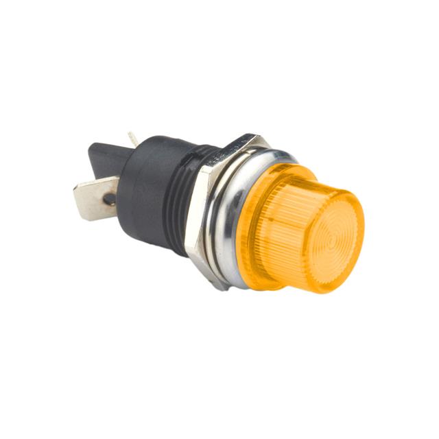 Littelfuse/Commercial Vehicle Products PL-522-AC electronic component