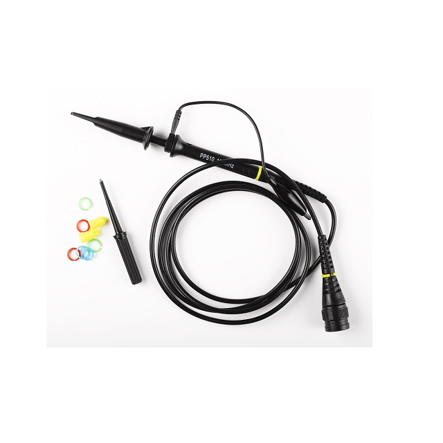 Siglent Technologies NA, Inc. PP510 electronic component