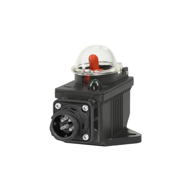 Littelfuse/Commercial Vehicle Products 00227066 electronic component