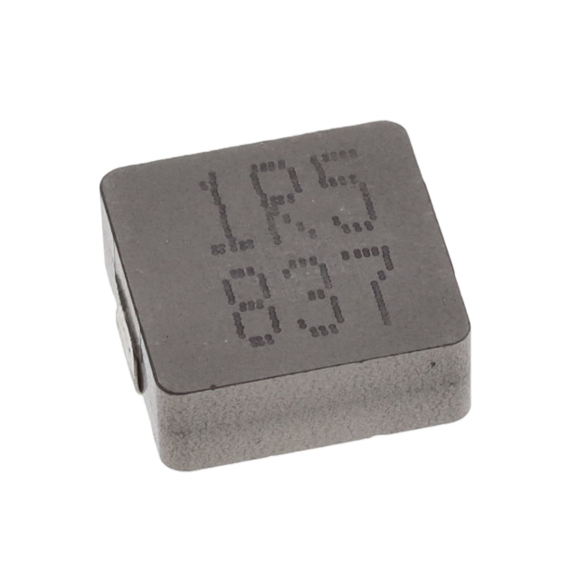 Sumida America Components Inc. 125CDMCCDS-1R5MC electronic component