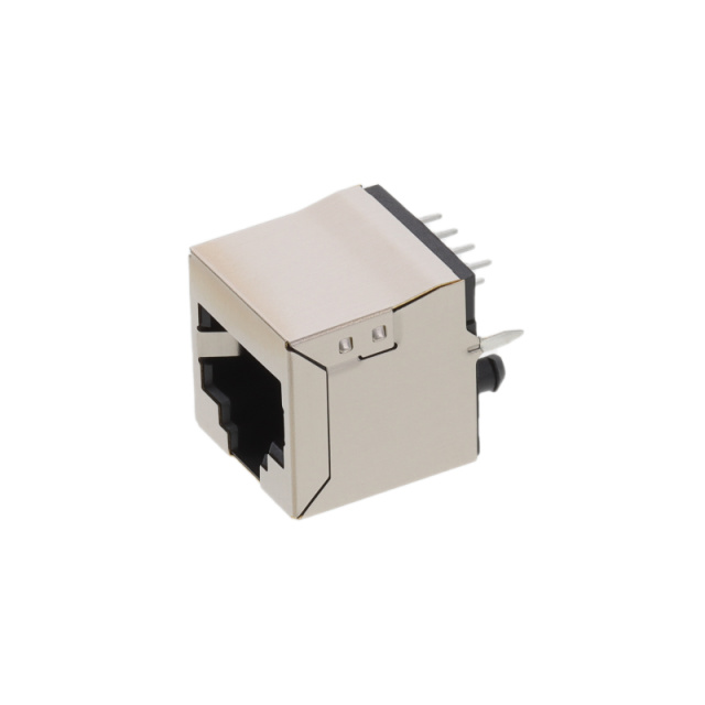TE Connectivity Erni 133184-E electronic component
