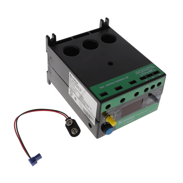Littelfuse Inc. 777-575-KW/HP-P2 electronic component