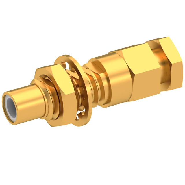 Radiall USA, Inc. 1003-1541-010 electronic component