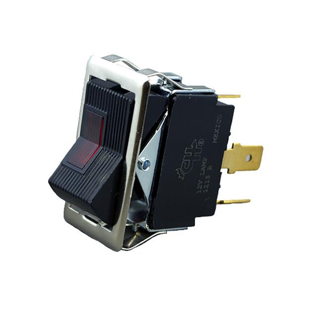Cole Hersee 57300-03 electronic component