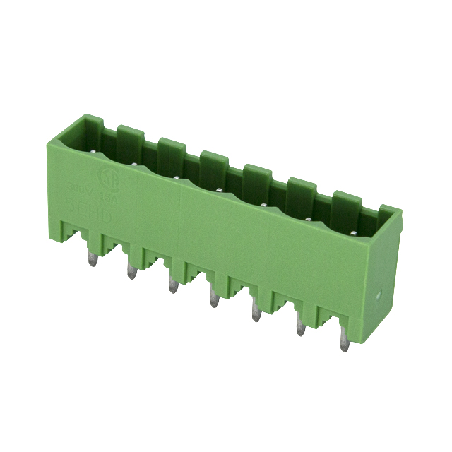 Dinkle Corporation, USA 5EHDVC-07P electronic component