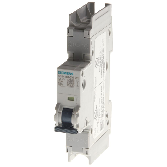 Siemens 5SJ41187HG41 electronic component