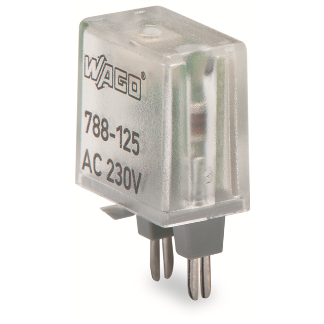 WAGO Corporation 788-124 electronic component