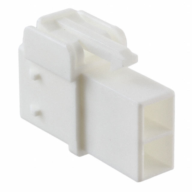 Molex 0355250200 electronic component