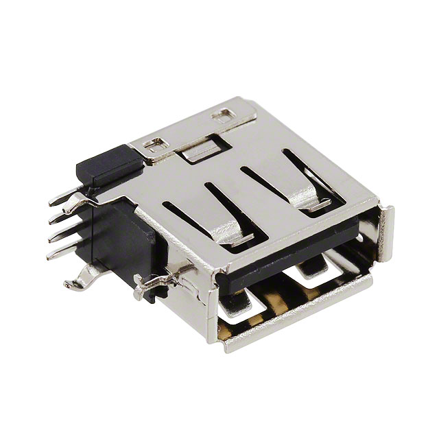 CNC Tech 1001-008B-01001 electronic component