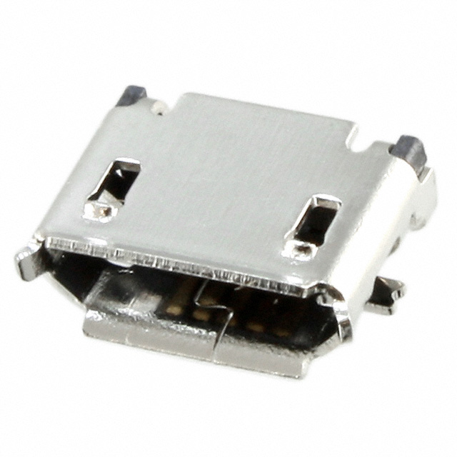 Amphenol ICC (FCI) 10104110-0001LF electronic component