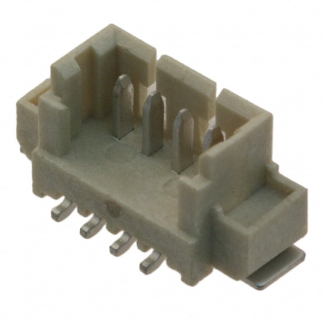 Amphenol ICC (FCI) 10114828-10104LF electronic component