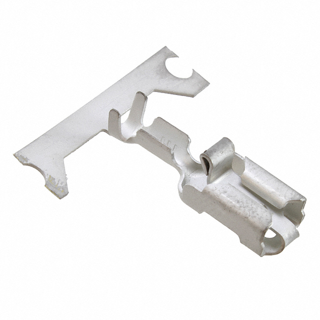 TE Connectivity AMP Connectors 160759-3 electronic component