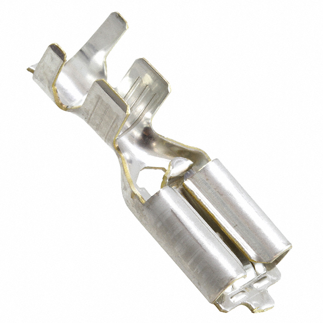 TE Connectivity AMP Connectors 175024-1 electronic component