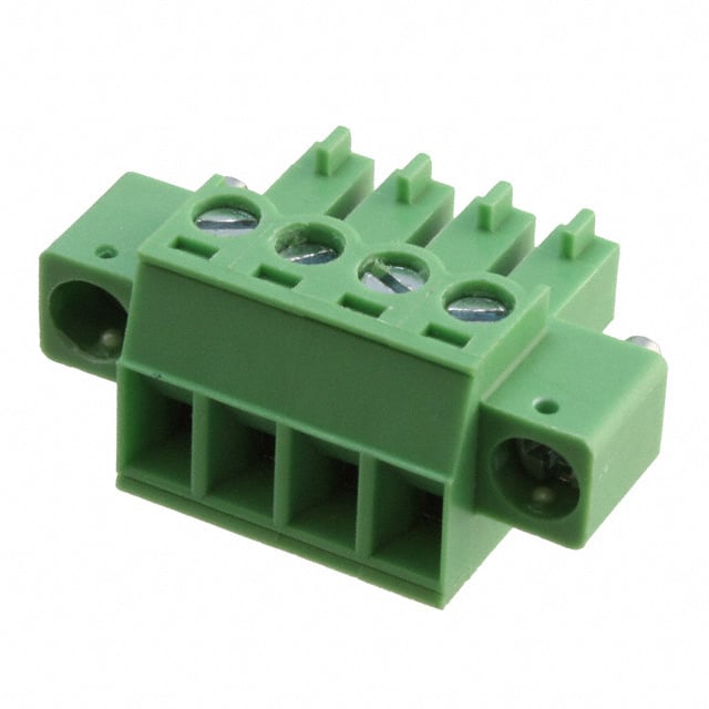 Amphenol Anytek TJ0431520000G electronic component
