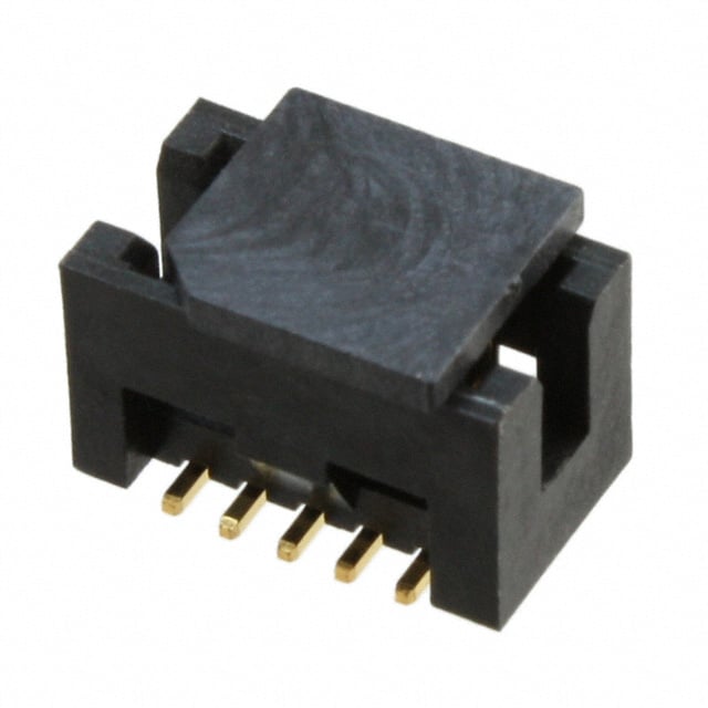 Amphenol ICC (FCI) 20021221-00010C4LF electronic component