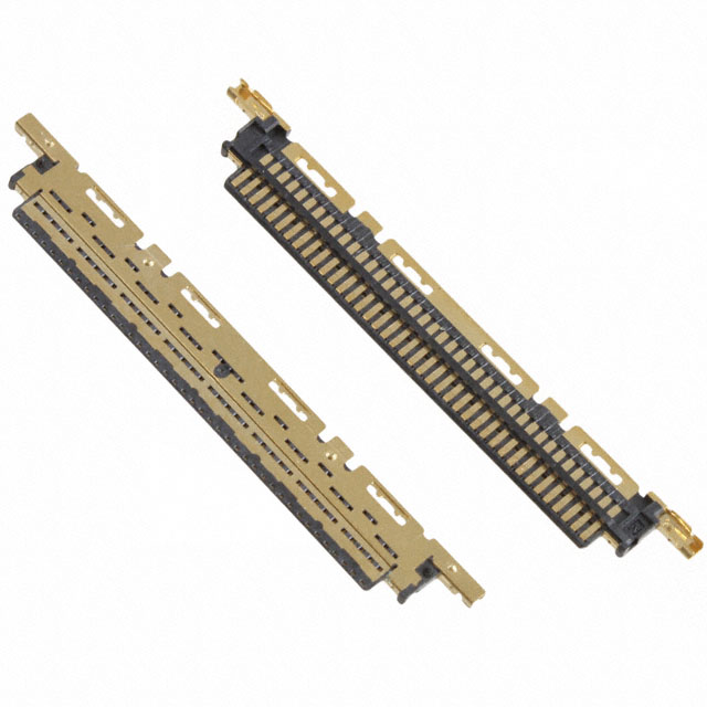 TE Connectivity AMP Connectors 2023344-3 electronic component