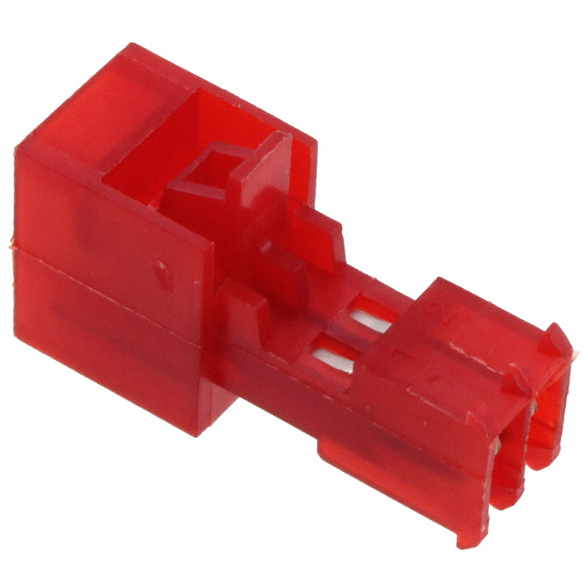 TE Connectivity AMP Connectors 3-647000-2 electronic component