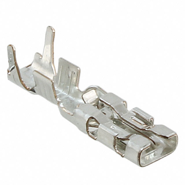 TE Connectivity AMP Connectors 353250-2 electronic component