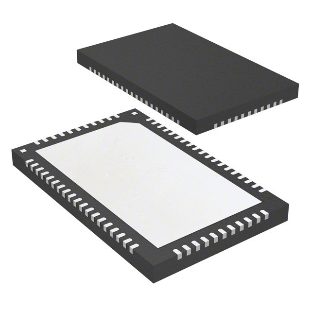 Analog Devices Inc. HMC6001LP711E electronic component