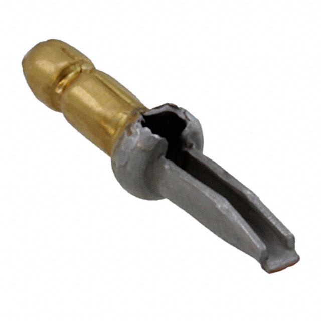 TE Connectivity AMP Connectors 3-61067-1 electronic component