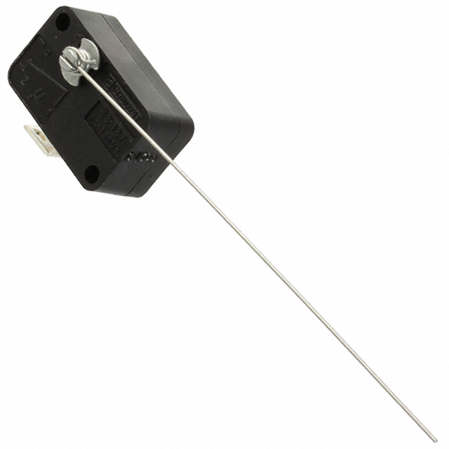 Crouzet 83137003 electronic component
