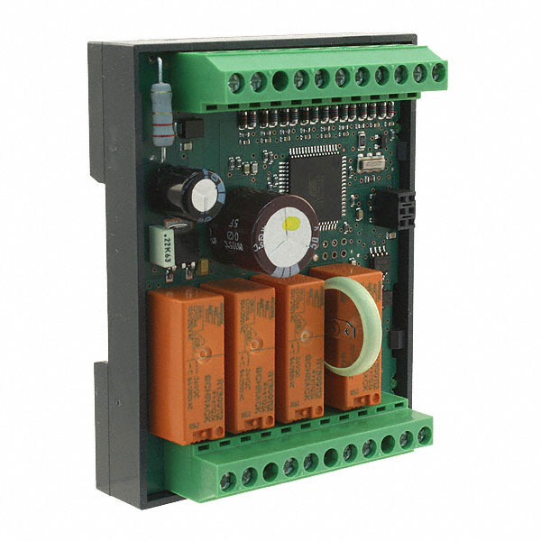Crouzet 88970001 electronic component