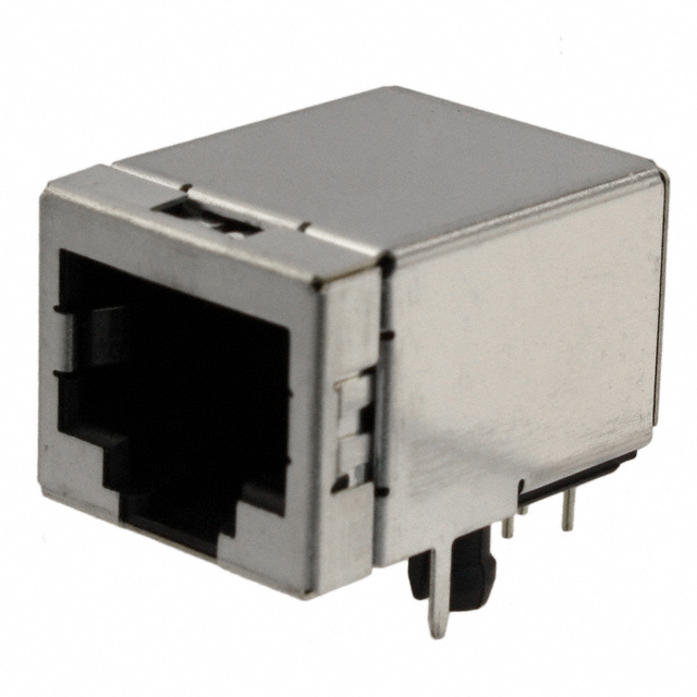 Amphenol ICC (FCI) 95678-001LF electronic component