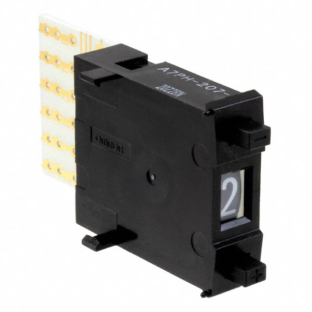 Aratas America LLC A7PH-206-1 electronic component