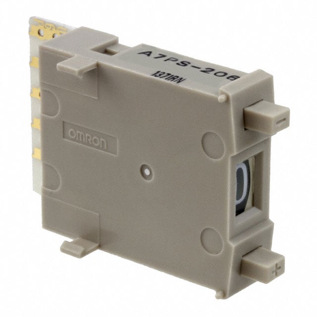 Aratas America LLC A7PS-206 electronic component