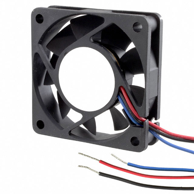 Delta Electronics AFB0612MB-R00 electronic component