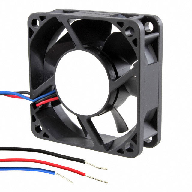 Delta Electronics AFB0612EHD-AF00 electronic component