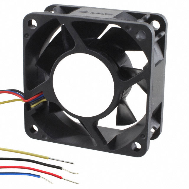 Delta Electronics AFB0624EH-SP50 electronic component