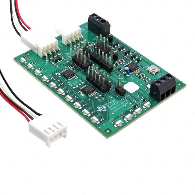 Texas Instruments BQ34Z100EVM electronic component