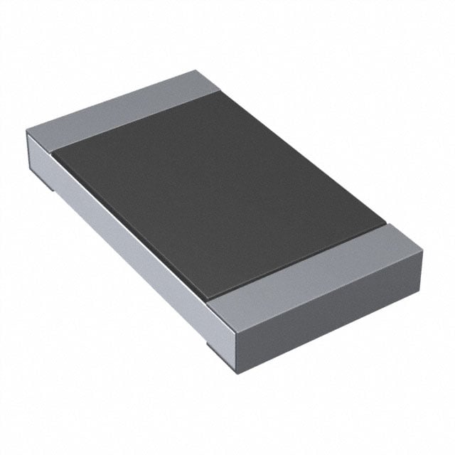Bourns Inc. CR2010-JW-101ELF electronic component