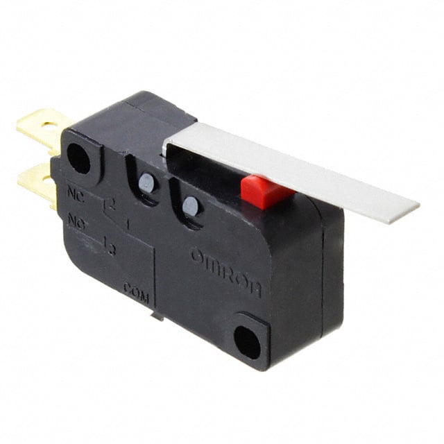 Aratas America LLC D3V-161M-1C24 electronic component