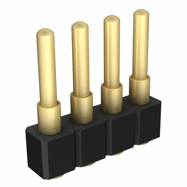 DigiKey 812-22-004-30-007101 electronic component