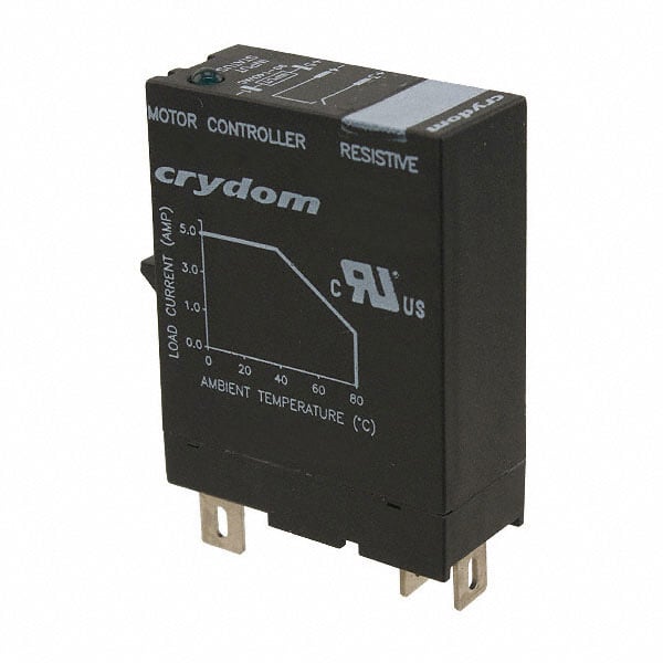 Sensata-Crydom ED10C5 electronic component