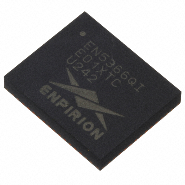 Altera EN5366QI electronic component