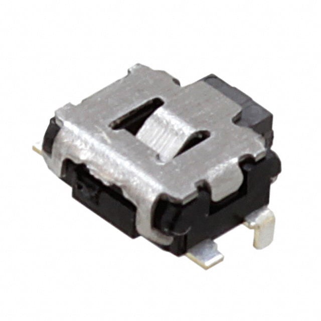 Panasonic Industry EVQ-P3401P electronic component
