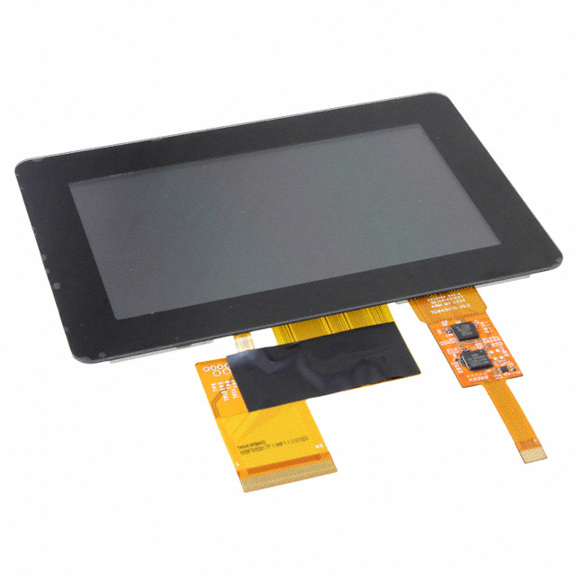 TPK America LLC F04E-0101 electronic component