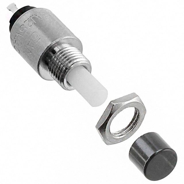 NKK Switches FB15ANEP2-FA electronic component