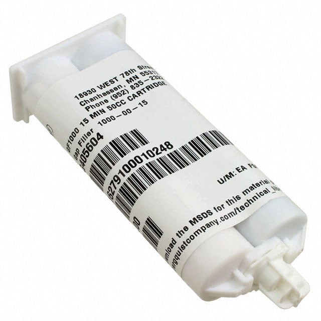 Bergquist GF1000-00-15-50CC electronic component