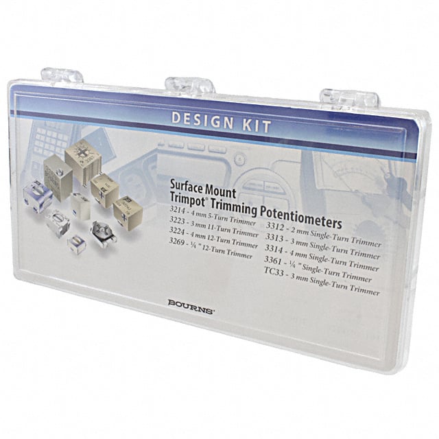 Bourns Inc. H-815 electronic component