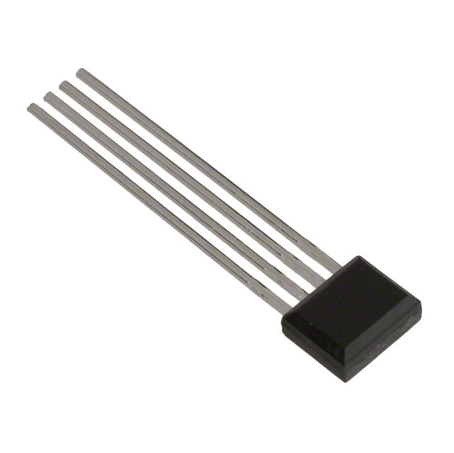 Honeywell Sensing and Productivity Solutions HLC2705-001 electronic component