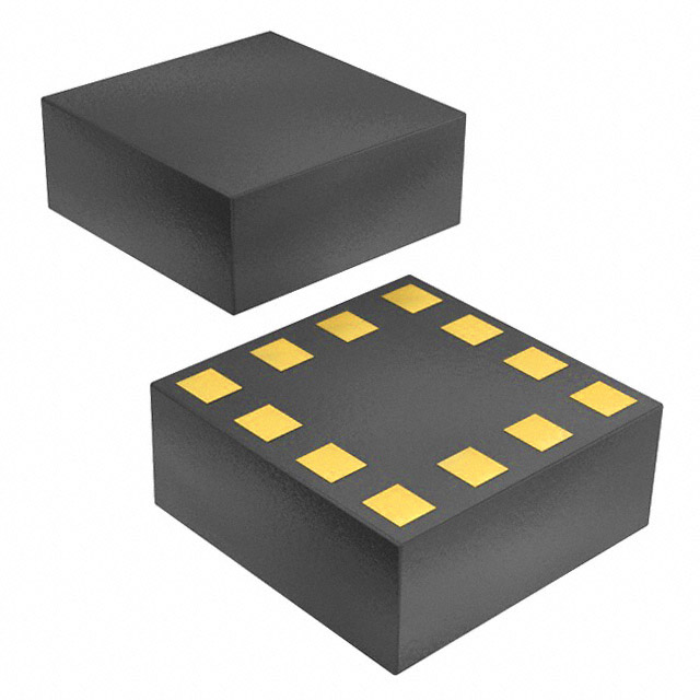 Kionix Inc. KX022-1020-FR electronic component