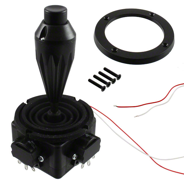 APEM Inc. M21L051P75 electronic component